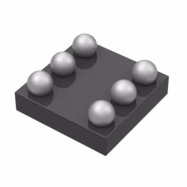 MAX1819EBL33+T Analog Devices Inc./Maxim Integrated  Spannungsregler - linear